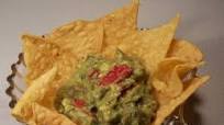 Tableside Guacamole Tableside Guacamole