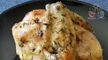 Instant Pot Roasted Chicken Breast & Vegetables Instant Pot Roasted Chicken Breast & Vegetables
