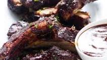 Instant Pot Baby Back Ribs Instant Pot Baby Back Ribs