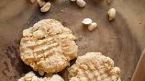 Low Carb Peanut Butter Cookie Recipe Low Carb Peanut Butter Cookie Recipe
