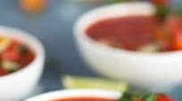 The Very Best Gazpacho Recipe The Very Best Gazpacho Recipe