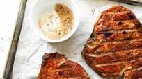 Easy Traeger Smoked Pork Chops Easy Traeger Smoked Pork Chops