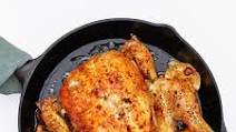 Roast Chicken Recipe with Lemon and Garlic Roast Chicken Recipe with Lemon and Garlic