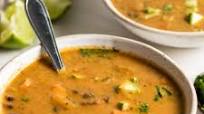 Vegan Black Bean Soup Vegan Black Bean Soup