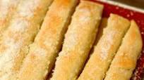 Little Caesars Crazy Bread Little Caesars Crazy Bread