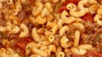 Instant Pot American Goulash Instant Pot American Goulash