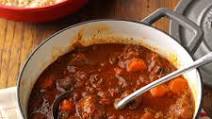 Jamaican-Style Beef Stew Jamaican-Style Beef Stew