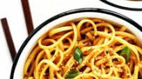Sesame Noodles Sesame Noodles