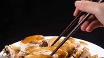 Instant Pot Soy Sauce Chicken 豉油雞 Instant Pot Soy Sauce Chicken 豉油雞