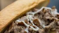 Blackstone Philly Cheesesteak Blackstone Philly Cheesesteak