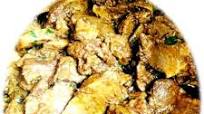 Beef Tongue Roast Recipe Beef Tongue Roast Recipe