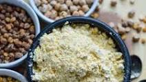 How To Make Chickpea Flour? How To Make Chickpea Flour?