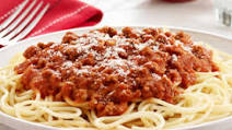 Meaty Spaghetti Sauce Meaty Spaghetti Sauce