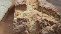Weight Watchers Okay Irish Soda Bread Weight Watchers Okay Irish Soda Bread