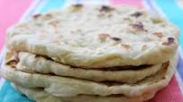 Quick & Easy Flatbread Quick & Easy Flatbread