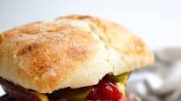 The Best Venison Burgers The Best Venison Burgers