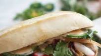 Vietnamese-Style Banh Mi Vietnamese-Style Banh Mi