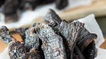Beef Jerky Beef Jerky