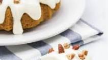 Instant Pot Carrot Cake Instant Pot Carrot Cake