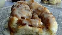 Bisquick Cinnamon Rolls Bisquick Cinnamon Rolls