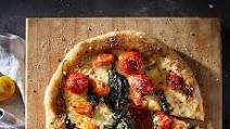 Whole Wheat Pizza Dough Whole Wheat Pizza Dough