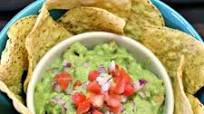 How To Make Guacamole How To Make Guacamole