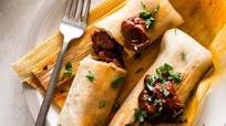Pork Tamales Pork Tamales