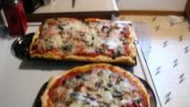 Taste of Home Homemade Pizza Crust Taste of Home Homemade Pizza Crust
