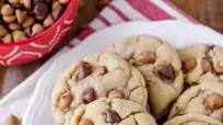 Peanut Butter Chocolate Chip Cookie Recipe Peanut Butter Chocolate Chip Cookie Recipe