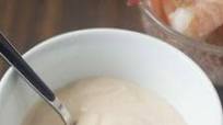 Marie Rose Sauce (English Cocktail Sauce) Marie Rose Sauce (English Cocktail Sauce)