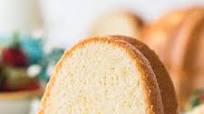 Sour Cream Pound Cake Sour Cream Pound Cake