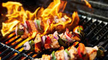 21 Easy Vegan Grilling Recipes That You Will Love! 21 Easy Vegan Grilling Recipes That You Will Love!