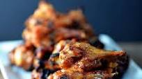 Smoked Chicken Wings Recipe Smoked Chicken Wings Recipe