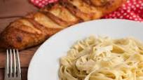 Homemade Almond Flour Pasta Homemade Almond Flour Pasta