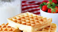 Waffle Mix Waffle Mix