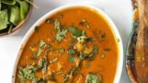 Keto Slow Cooker Chicken Saag Keto Slow Cooker Chicken Saag