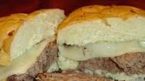 Portillo's Italian Beef Sandwiches Portillo's Italian Beef Sandwiches