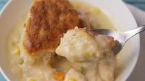 Slow-Cooker Chicken Pot Pie Slow-Cooker Chicken Pot Pie
