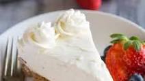 No-Bake Cheesecake No-Bake Cheesecake