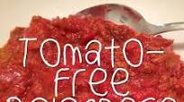 Tomato-Free Bolognese Tomato-Free Bolognese