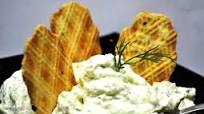 receta salsa tzatziki receta salsa tzatziki
