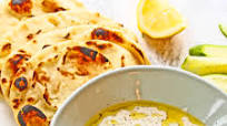 Easy Tzatziki Easy Tzatziki