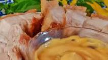 Crispy Pork Belly in Turbo Broiler (Lechon Kawali) Crispy Pork Belly in Turbo Broiler (Lechon Kawali)