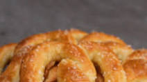 2-Ingredient Dough Pretzels Recipe by Tasty 2-Ingredient Dough Pretzels Recipe by Tasty