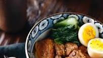 Pressure Cooker Pork Belly (Kakuni) Pressure Cooker Pork Belly (Kakuni)
