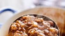 Light Turkey V8 Chili Light Turkey V8 Chili