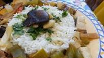 Chop Suey vegano Chop Suey vegano