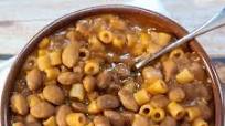 Pasta and Beans | Pasta e Fagioli Recipe Pasta and Beans | Pasta e Fagioli Recipe