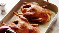 Roast Duck Roast Duck