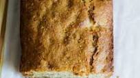 Apple Banana Bread Apple Banana Bread
